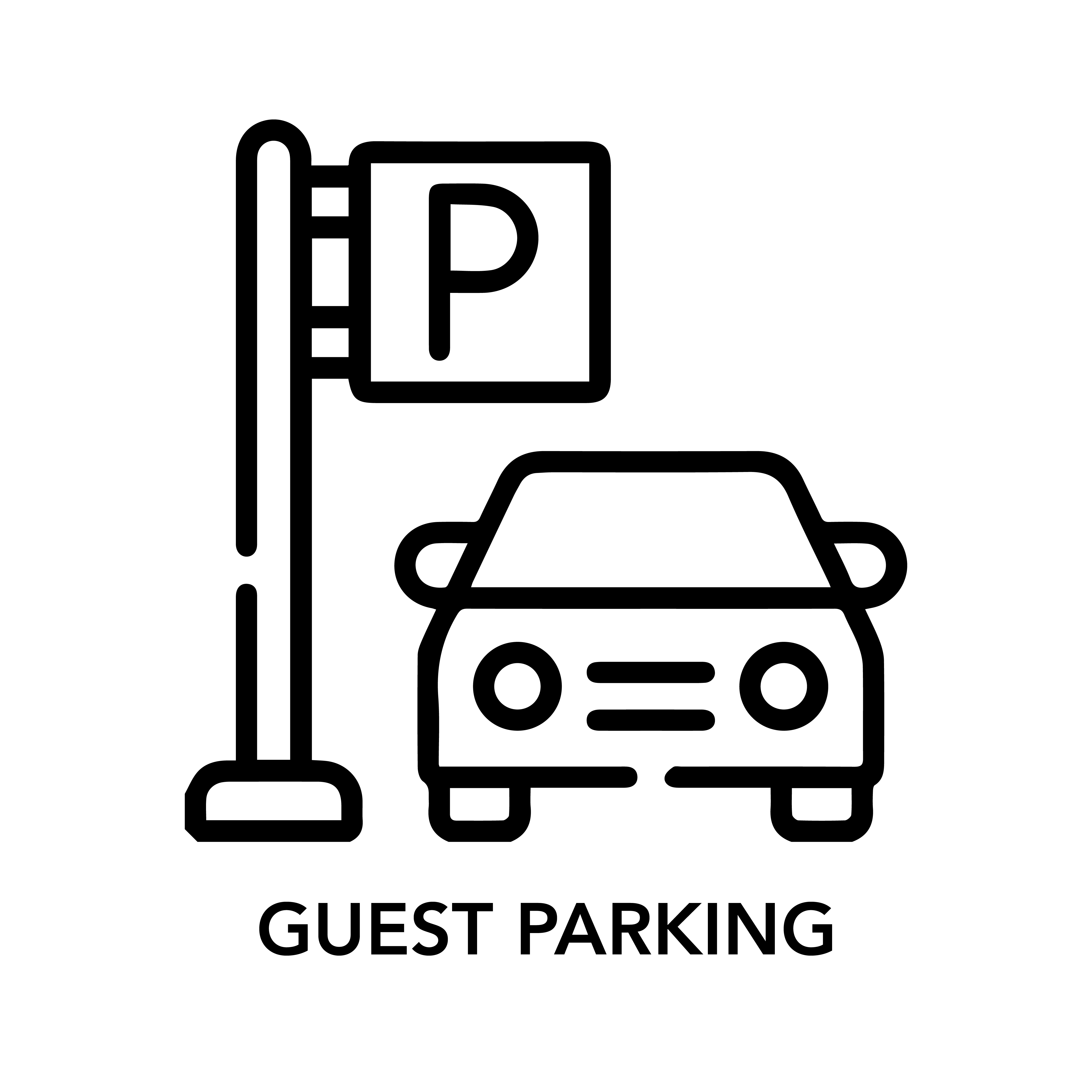Squash Court